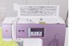 Picture of SINGER 9985 Quantum Stylist TOUCH 960-Stitch Computerized Sewing Machine with Large Color Touch Screen 