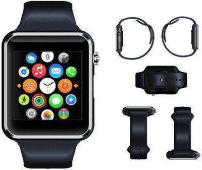 android watch with whatsapp