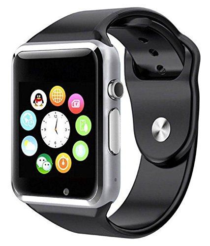 android watch with whatsapp