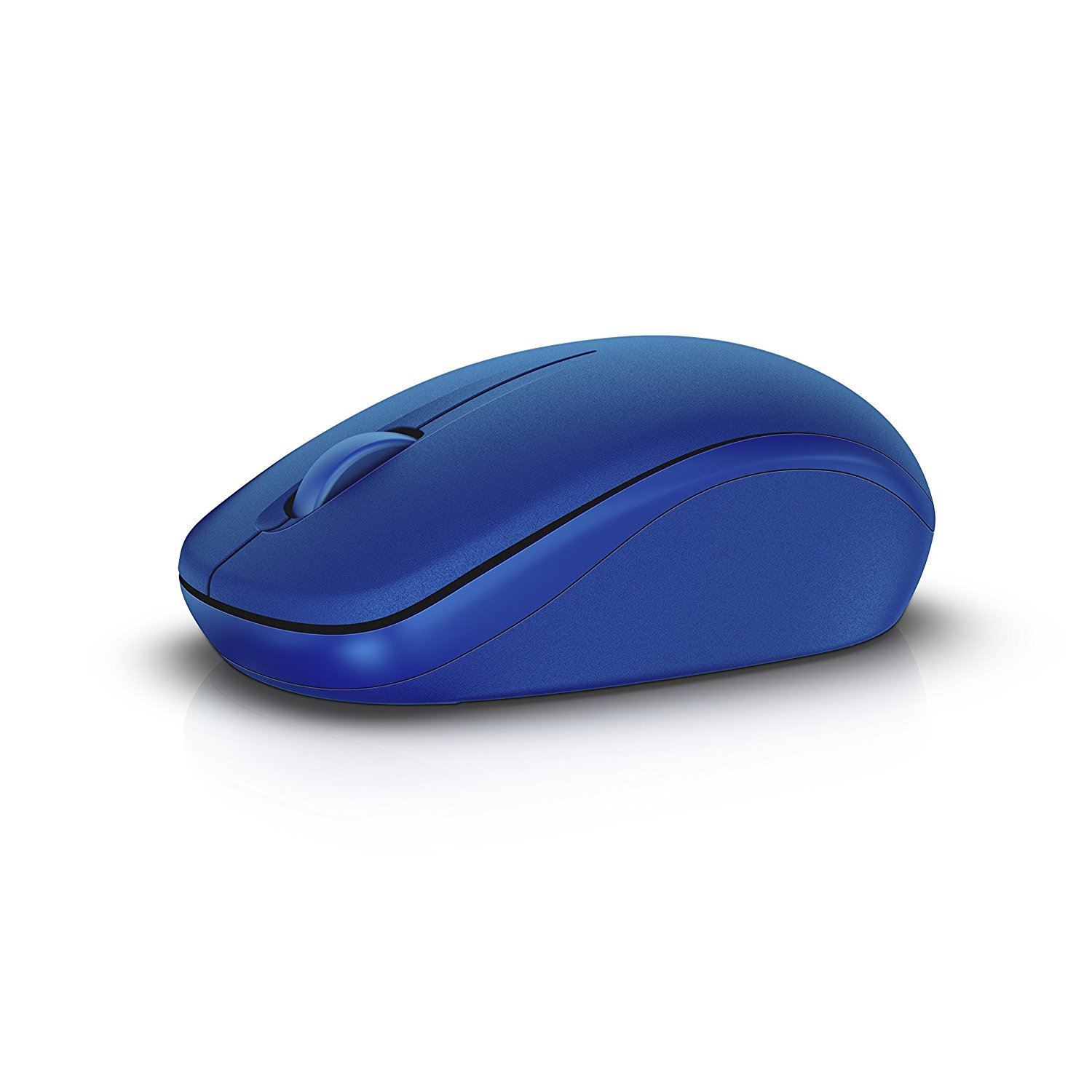 Alfa Store. Dell Wireless Mouse WM126 - Blue