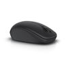 Picture of Dell WM126 Wireless Optical Mouse (Black)
