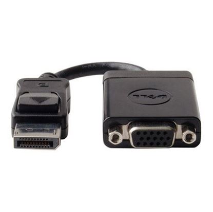 Picture of Dell DisplayPort VGA Video Cable