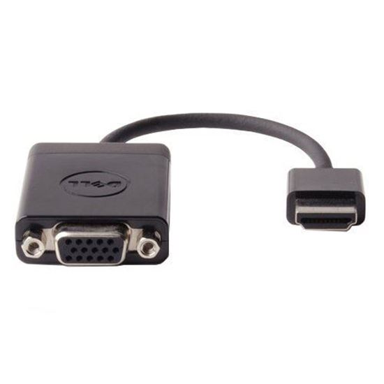 Adaptador vga micro discount hdmi