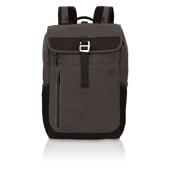 Picture of Dell RTKW3 Venture Backpack 15, Heather Grey