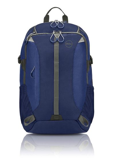Dell Essential Backpack 15 Black BK-BL-15-FY17 - AppleMe
