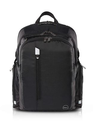 Picture of Dell Tek Backpack 15.6", Black (460-BBTI)