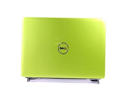 Picture of Dell Inspiron 15 (1545) 15.6" LCD Back Cover Lid Plastic with Hinges - N3G5P - Grade A