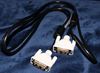 Picture of Dell 507A2 6FT DVI-D Male monitor Graphics cable 
