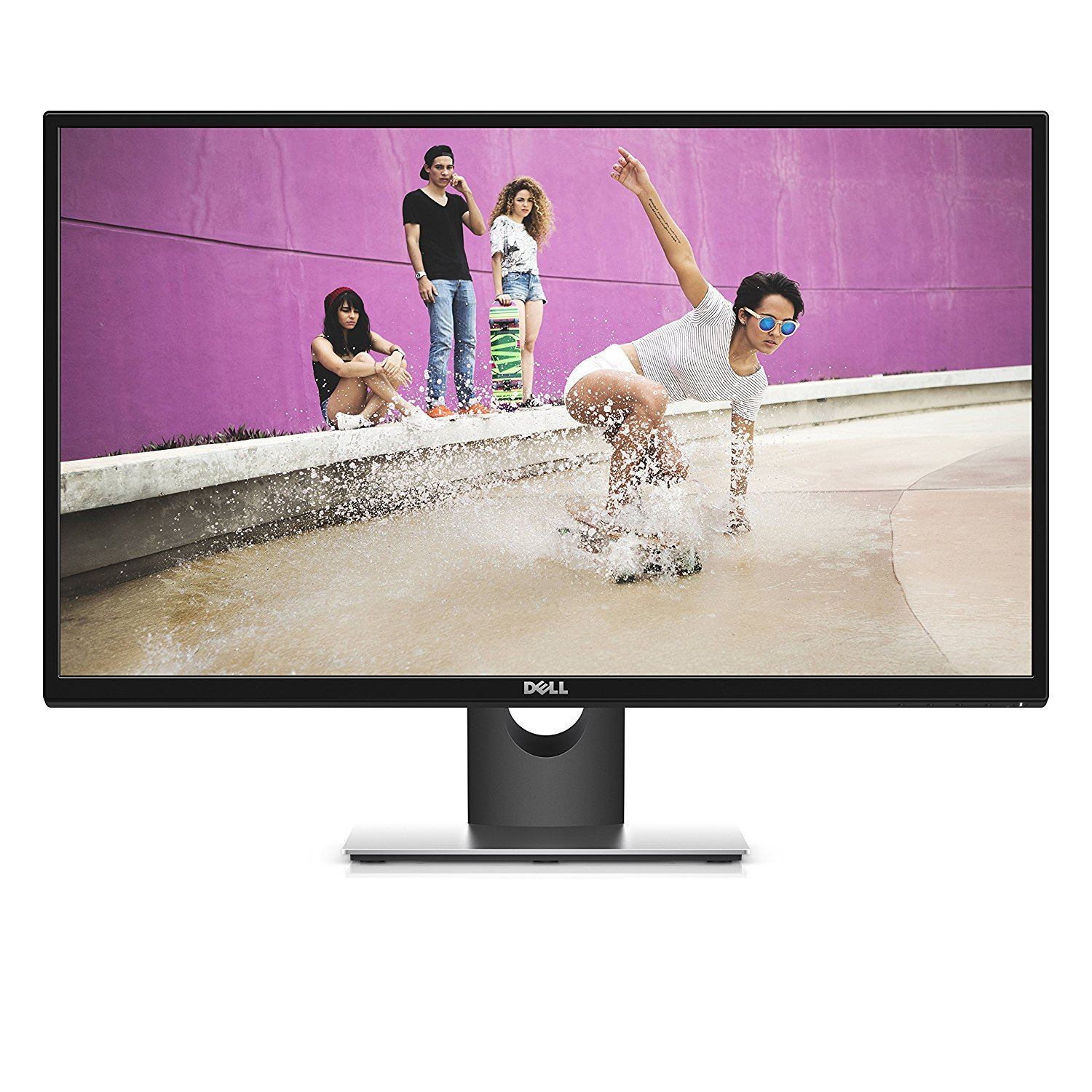Alfa Store. Dell SE2717H 27inch Full HD IPS Monitor