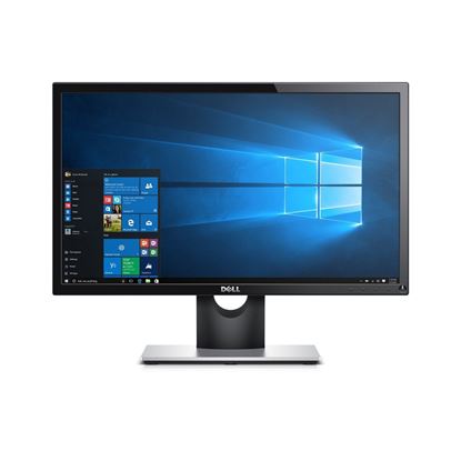 Picture of Dell SE2216H 22-inch LED-Lit Monitor (Black)