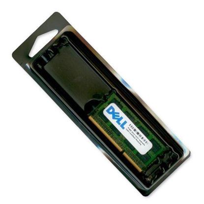 Picture of Dell 8GB DDR3 1600MHz PC3-12800 204 pin SODIMM RAM Memory 