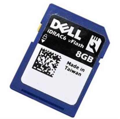 Picture of Dell 8 GB SD