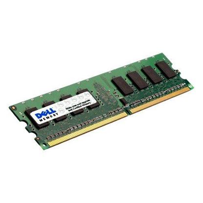 Picture of Dell Certified Memory 2 GB DDR2 SDRAM Memory Module 2 GB 800MHz DDR2800 PC26400 DDR2 SDRAM 240pin DIMM SNPYG410C 2G