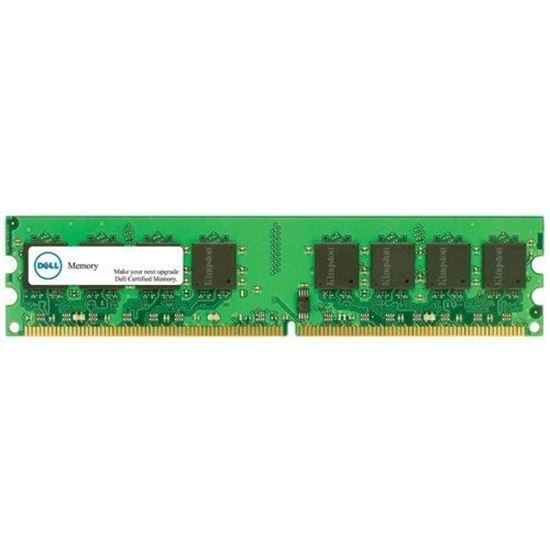 Picture of Dell 4 GB Certified Repl.Memory Module - DDR3-1600