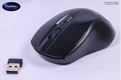 Picture of QHM262W WIRELESS MOUSE