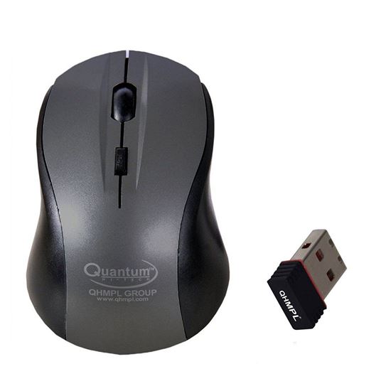 quantum qhm262w