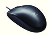 Picture of Logitech M90 USB Mouse (Dark Grey)