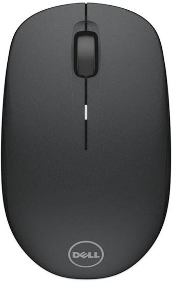 Picture of Dell WM126 Wireless Optical Mouse