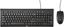 Picture of HP C2500 Wired Combo keyboard and Mouse