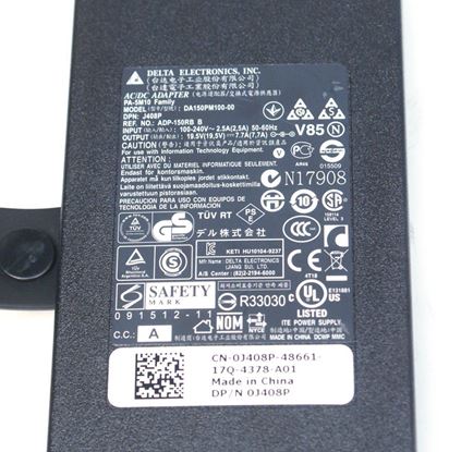 Picture of Dell PA-5M10 Family 150W Ultra Slim Power AC Adapter