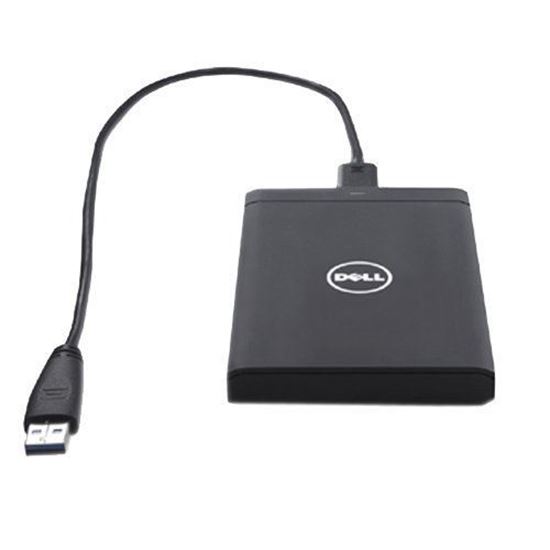 Picture of Dell 1TB USB 3.0 External Hard Drive