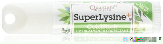 Picture of Super Lysine Plus Coldstick With Spf21 Quantum 1 Stick