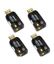 Picture of Quantum Usb Sound Card - Pack Of 4