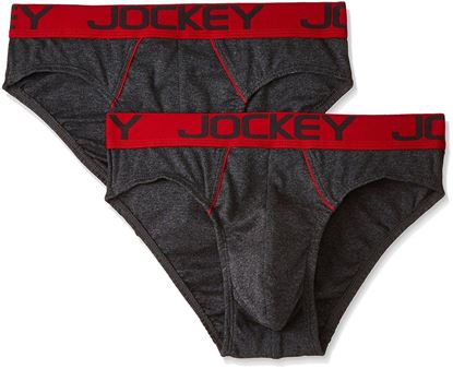 Picture of JOCKEY Zone Pack Of 2 Modern