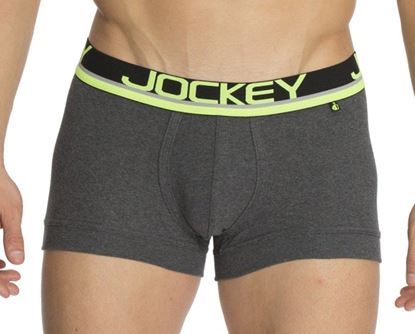 Picture of Jockey Mens POP Color