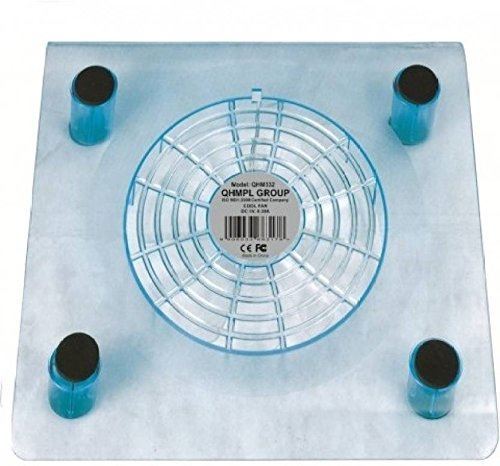 quantum cooling pad