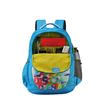 Picture of Skybags Bingo Plus 35.9856 Ltrs Blue School Backpack 