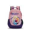 Picture of Skybags Sb Frozen Champ 18.0063 Ltrs Pink School Backpack 