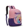 Picture of Skybags Sb Frozen Champ 18.0063 Ltrs Pink School Backpack 