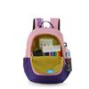 Picture of Skybags Sb Frozen Champ 18.0063 Ltrs Pink School Backpack 