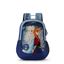 Picture of Skybags Sb Frozen Champ 18.0063 Ltrs Blue School Backpack 