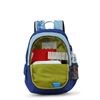 Picture of Skybags Sb Frozen Champ 18.0063 Ltrs Blue School Backpack 