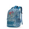 Picture of Skybags Sb Frozen 30.4704 Ltrs Blue School Backpack 