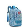 Picture of Skybags Sb Frozen 30.4704 Ltrs Blue School Backpack 