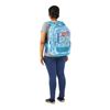 Picture of Skybags Sb Frozen 30.4704 Ltrs Blue School Backpack 