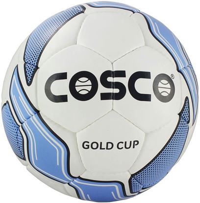 Picture of Gold Cup Cosco Football