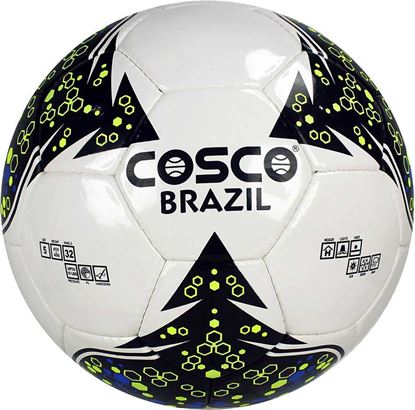 Picture of Cosco Brazil Foot Ball