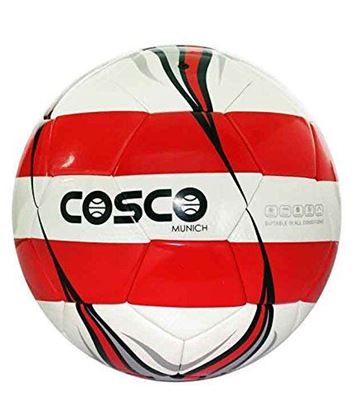 Picture of Munich Cosco Football Size 5