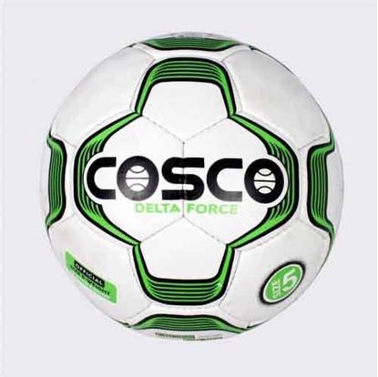 Picture of Delta Force Cosco Football Size 5