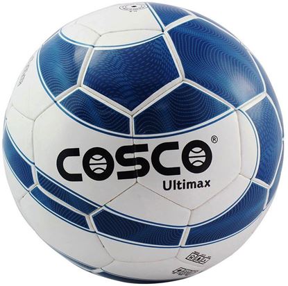 Picture of Cosco Ultimax Foot Ball