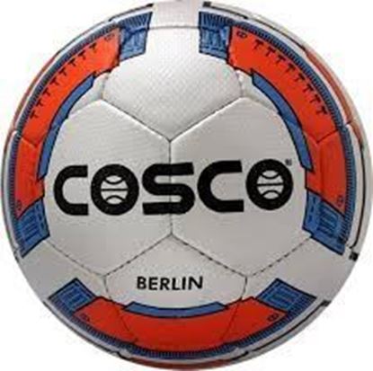 Picture of cosco berlin football