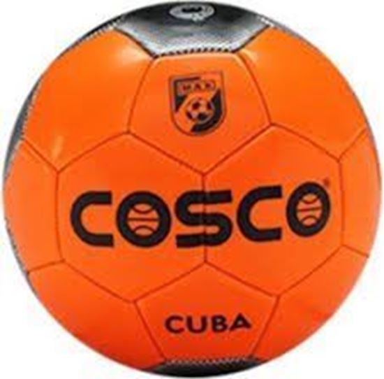 Picture of Cosco Football Cuba (Nylon Winding)