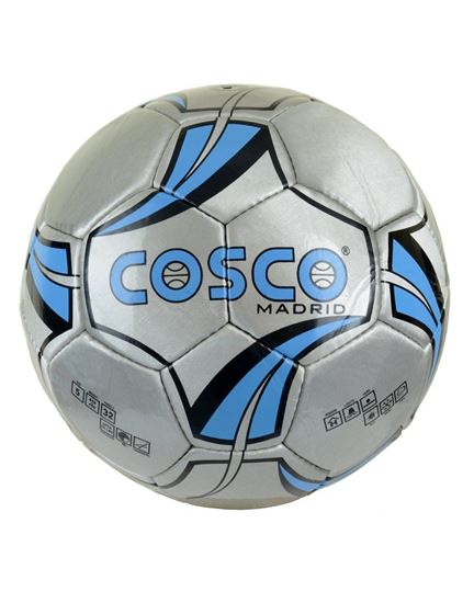 Picture of Cosco Madrid Football Size-5