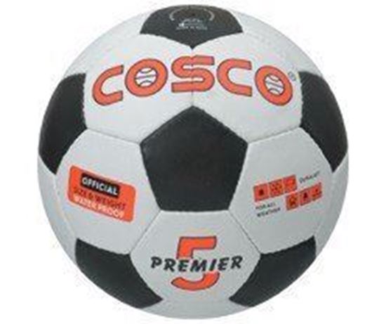 Picture of Cosco Football Premier Cosflex Material (Waterproof)