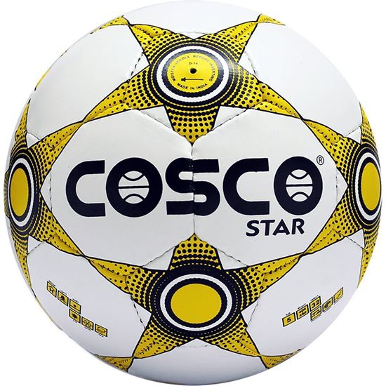 Picture of cosco star football