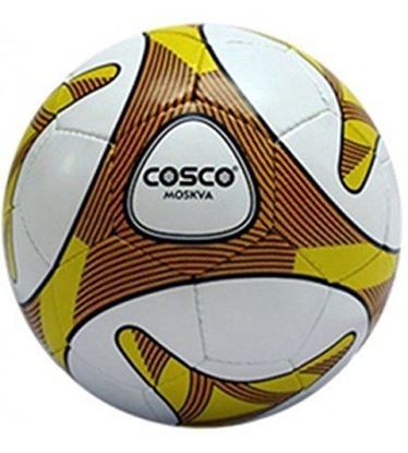 Picture of Moskva Cosco Football Size 5